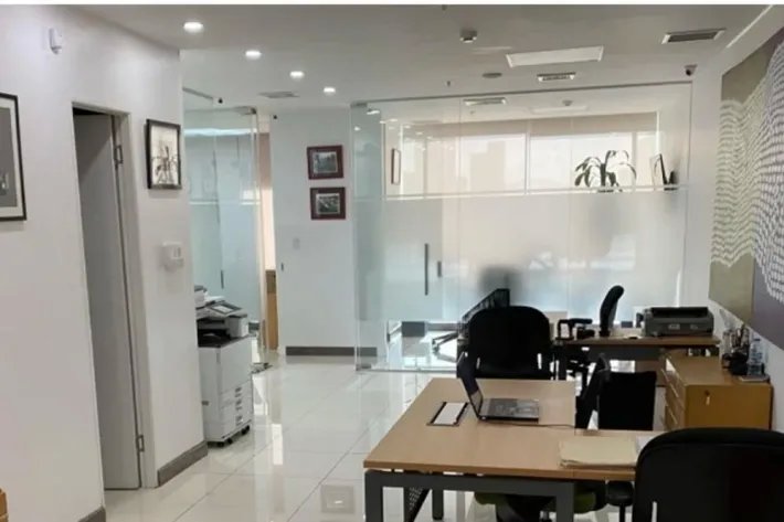 Venta de oficina en Obarrio, Panamá