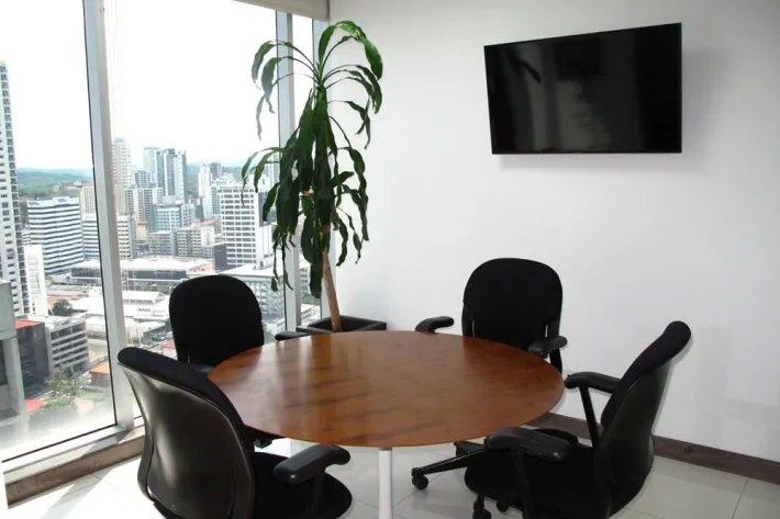 Venta de oficina en Obarrio, Panamá