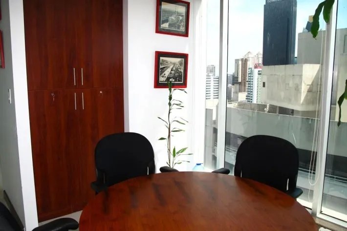 Venta de oficina en Obarrio, Panamá