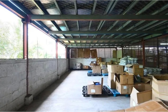 Venta de galera en Pueblo Nuevo, Panamá