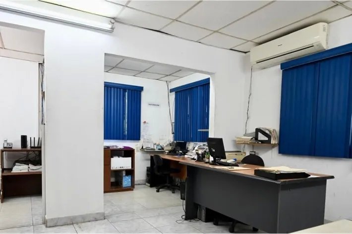 Venta de galera en Pueblo Nuevo, Panamá