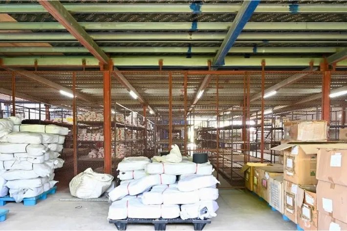 Venta de galera en Pueblo Nuevo, Panamá