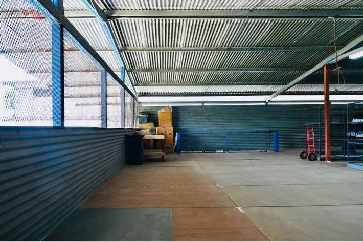 Venta de galera en Pueblo Nuevo, Panamá