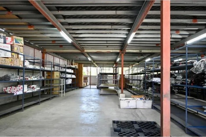 Venta de galera en Pueblo Nuevo, Panamá
