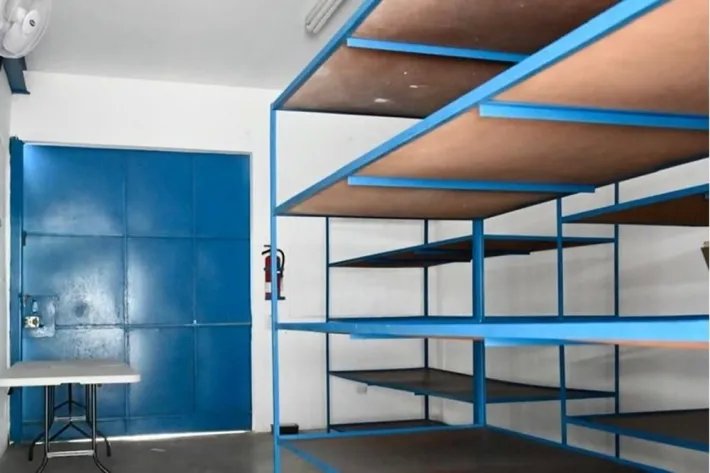 Venta de galera en Pueblo Nuevo, Panamá