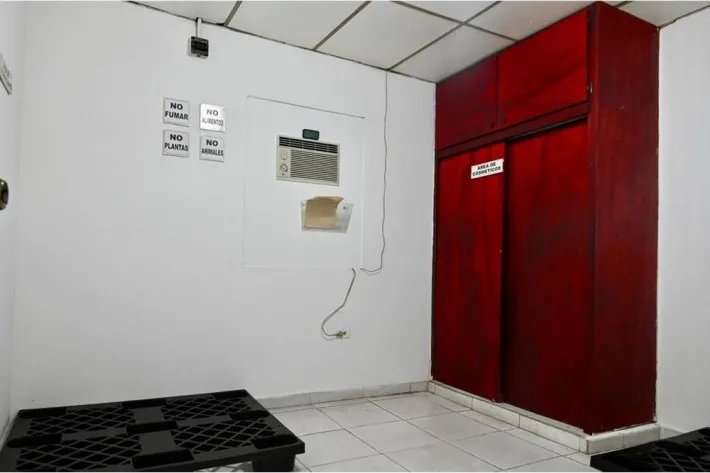 Venta de galera en Pueblo Nuevo, Panamá