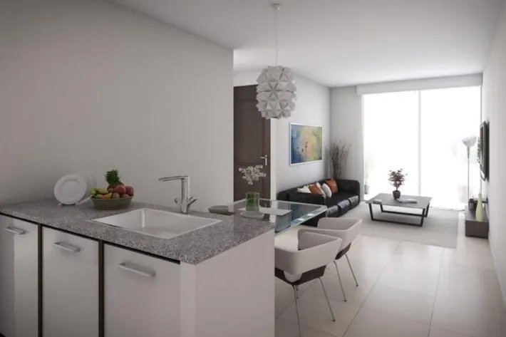Venta de apartamentos en Vía España - 12 de octubre