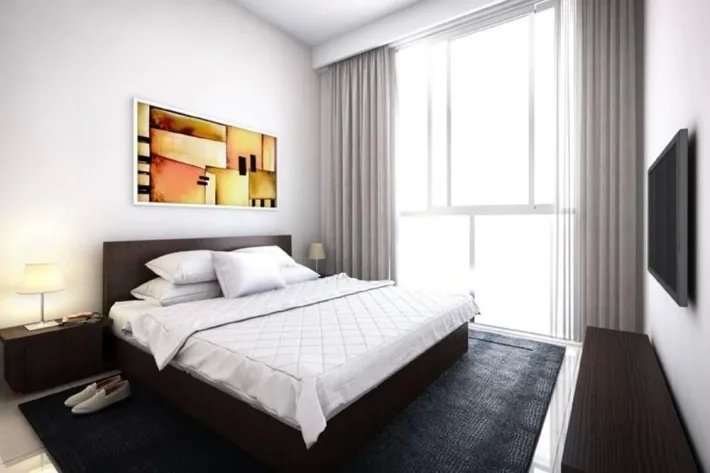 Venta de apartamentos en Vía España - 12 de octubre
