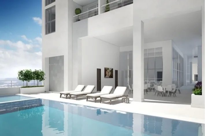 Venta de apartamentos en Vía España - 12 de octubre