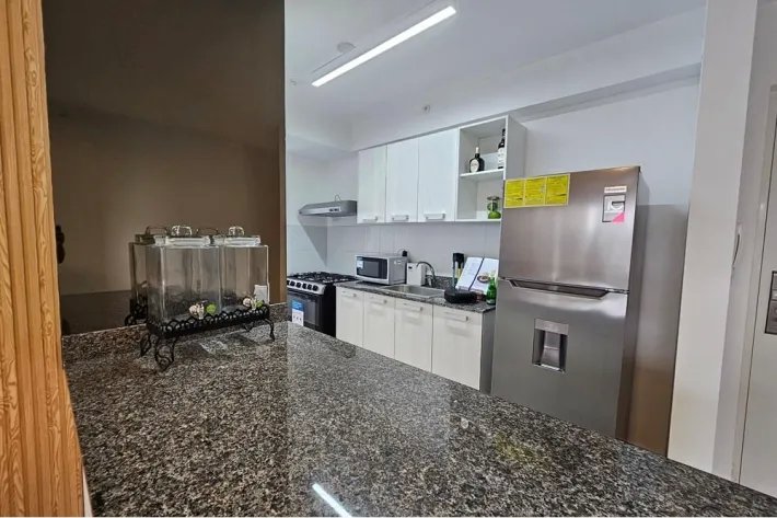 Venta de apartamentos en Vía España - 12 de octubre