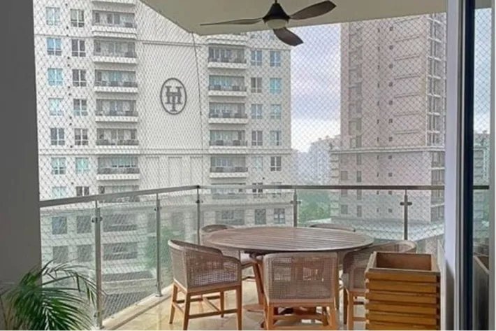 Alquiler de apartamento en Santa María Golf  Country Club, Juan Díaz, Panamá