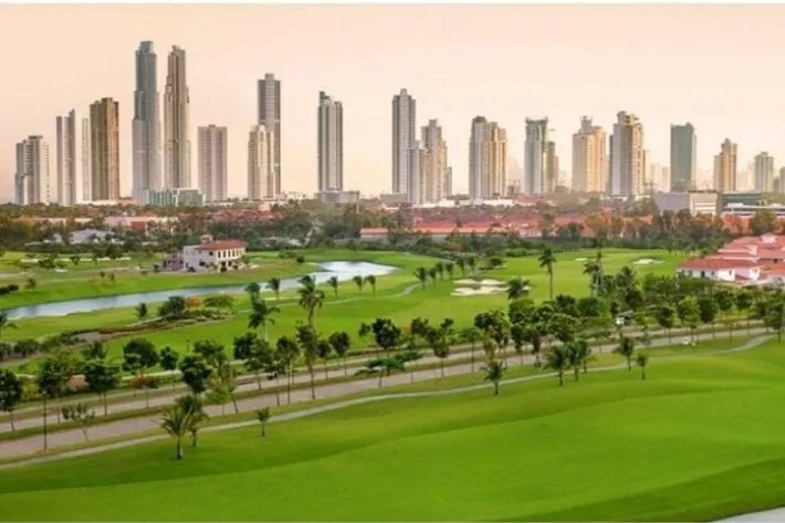 Alquiler de apartamento en Santa María Golf  Country Club, Juan Díaz, Panamá