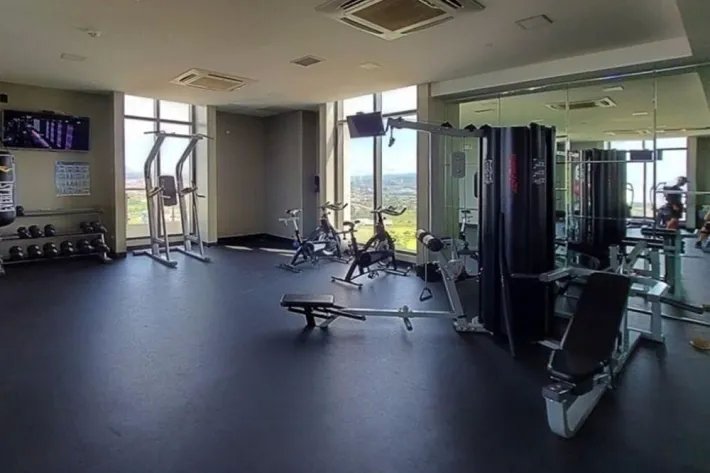 Alquiler de apartamento en Santa María Golf  Country Club, Juan Díaz, Panamá