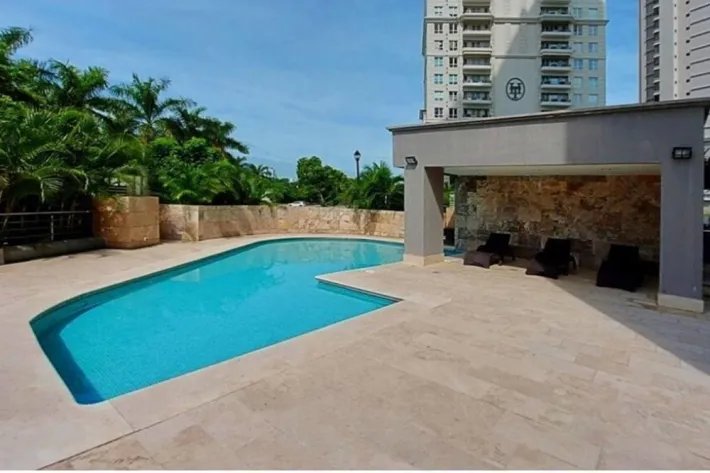 Alquiler de apartamento en Santa María Golf  Country Club, Juan Díaz, Panamá