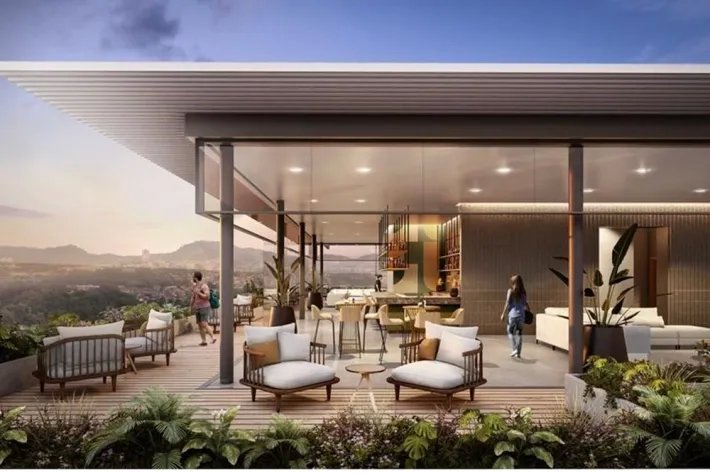 Venta de apartamentos nuevos en Avenida Ricardo J. Alfaro (Tumba Muerto)