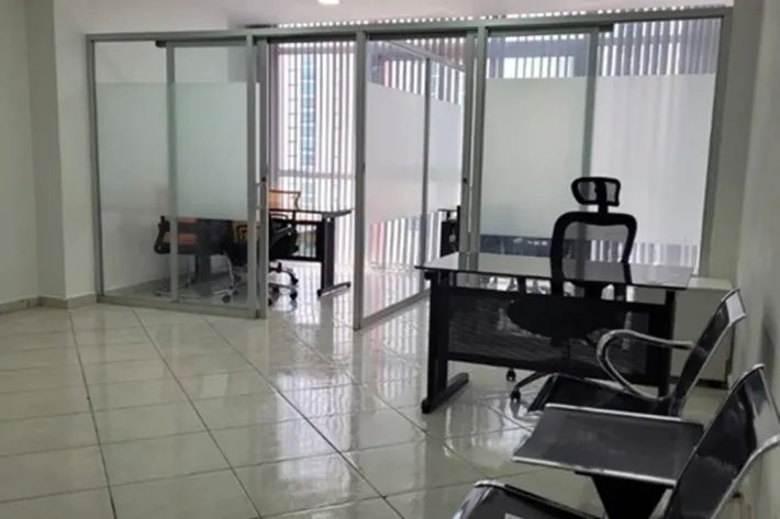 Alquiler de oficina en Obarrio, Panamá