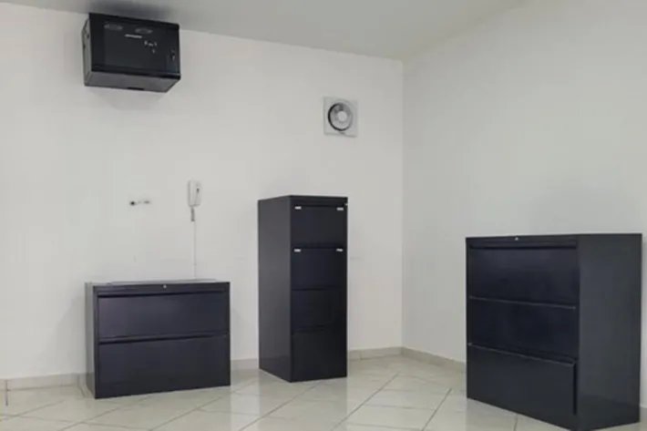 Alquiler de oficina en Obarrio, Panamá