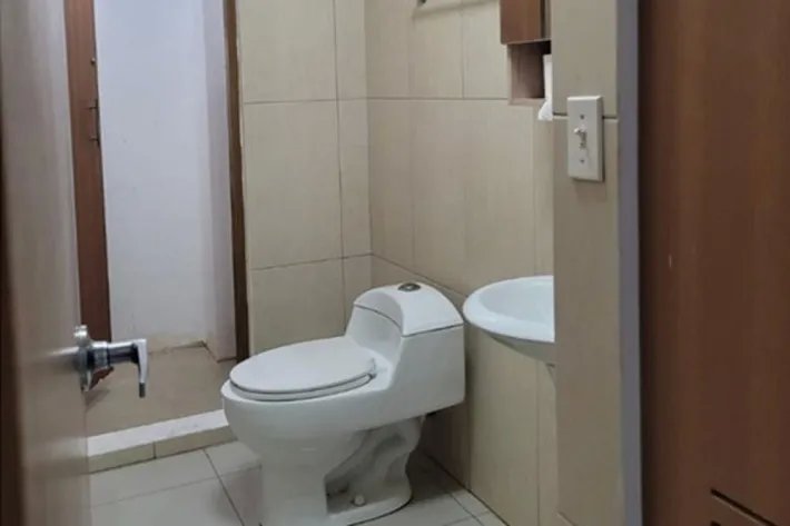 Alquiler de oficina en Obarrio, Panamá