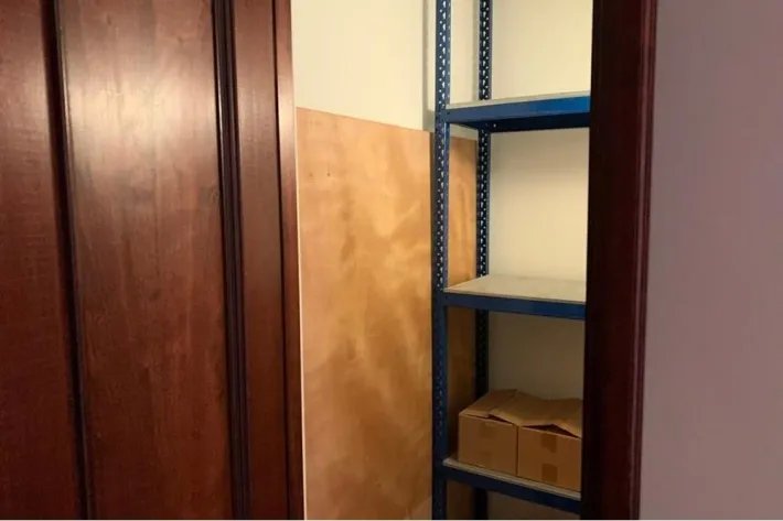 Venta de apartamento en PH Victoria Tower, Obarrio