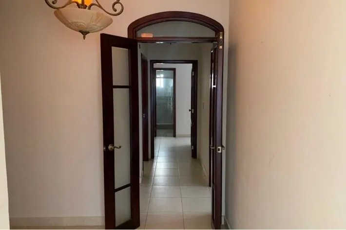Venta de apartamento en PH Victoria Tower, Obarrio