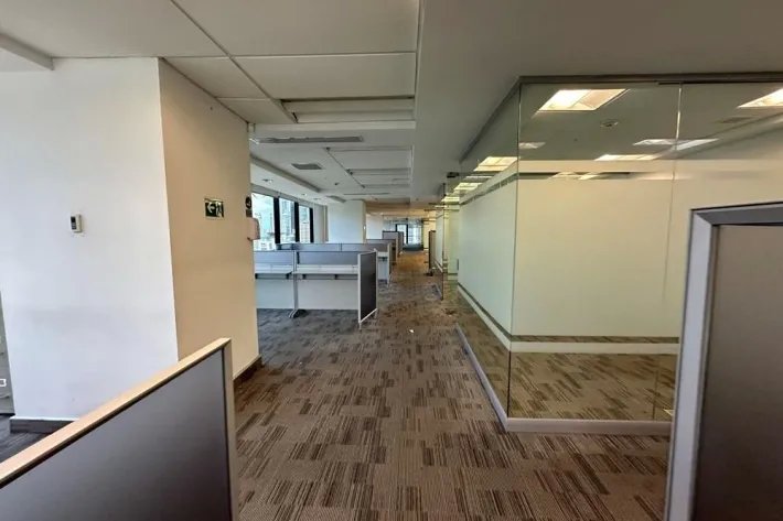 Se alquila oficina en Tower Bank, Calle 50, Panamá