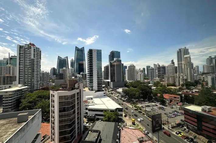 Office for rent in Tower Bank, 50th Street, Panama
