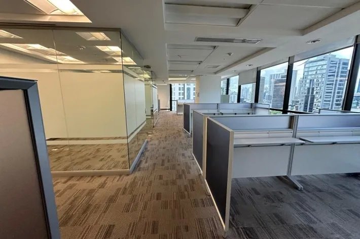 Office for rent in Tower Bank, 50th Street, Panama