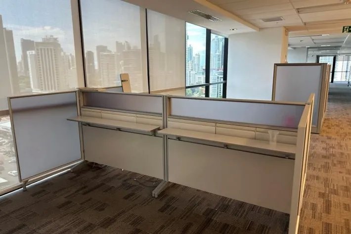 Office for rent in Tower Bank, 50th Street, Panama