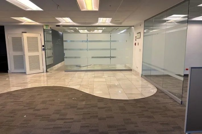 Office for rent in Tower Bank, 50th Street, Panama