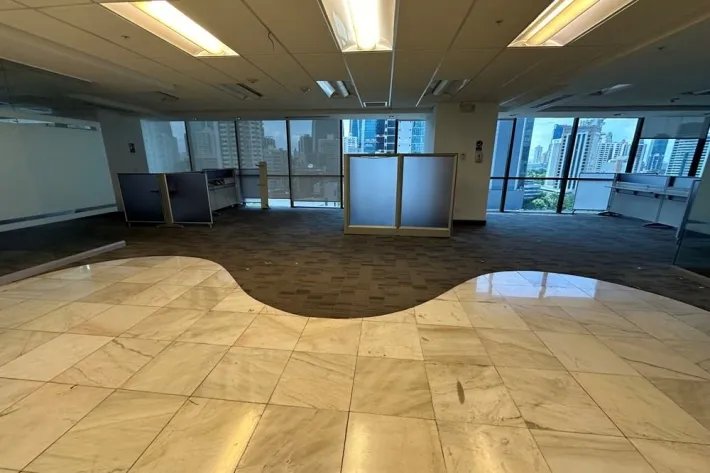 Office for rent in Tower Bank, 50th Street, Panama