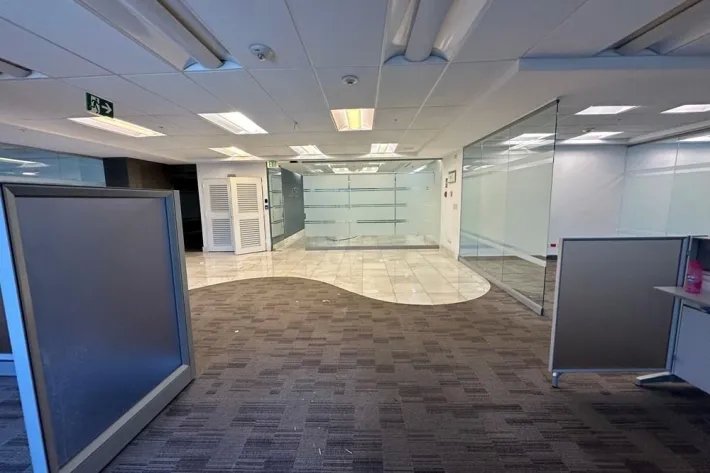 Office for rent in Tower Bank, 50th Street, Panama