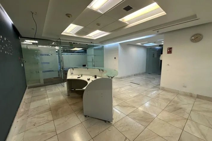 Office for rent in Tower Bank, 50th Street, Panama
