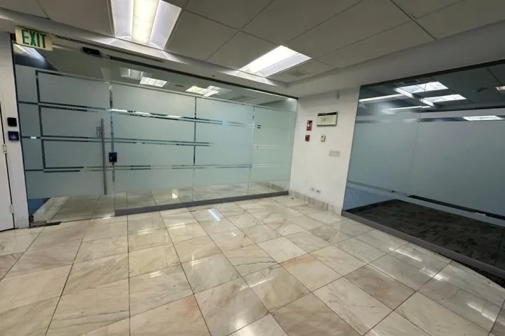 Office for rent in Tower Bank, 50th Street, Panama
