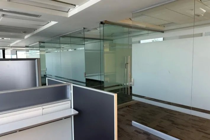 Office for rent in Tower Bank, 50th Street, Panama