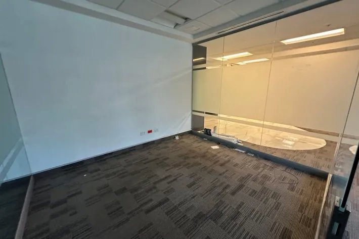 Office for rent in Tower Bank, 50th Street, Panama