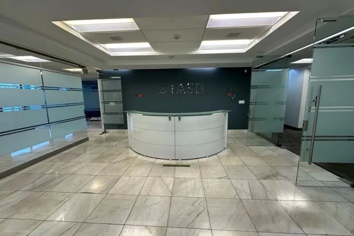 Office for rent in Tower Bank, 50th Street, Panama