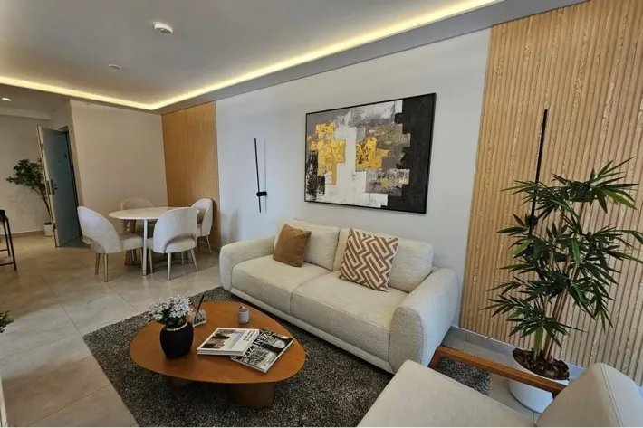 Venta de apartamentos en Vía España - 12 de octubre