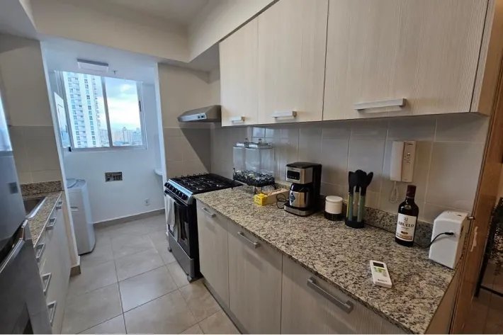 Venta de apartamentos en Vía España - 12 de octubre