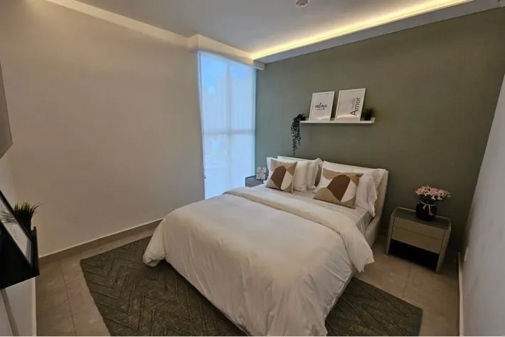 Venta de apartamentos en Vía España - 12 de octubre