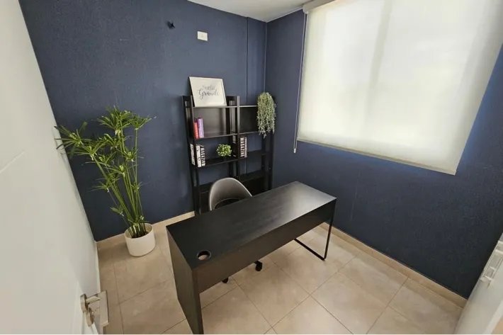 Venta de apartamentos en Vía España - 12 de octubre