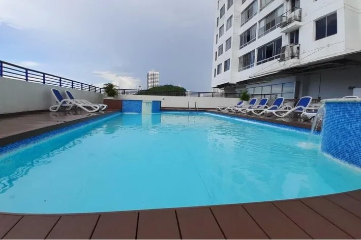 Venta de apartamento en Parque Lefevre, Panamá