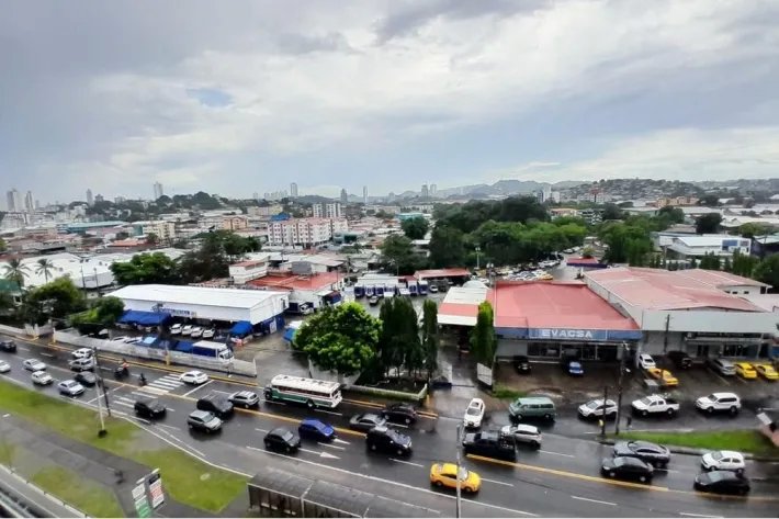 Venta de apartamento en Parque Lefevre, Panamá