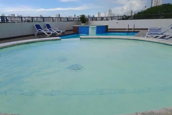 Venta de apartamento en Parque Lefevre, Panamá