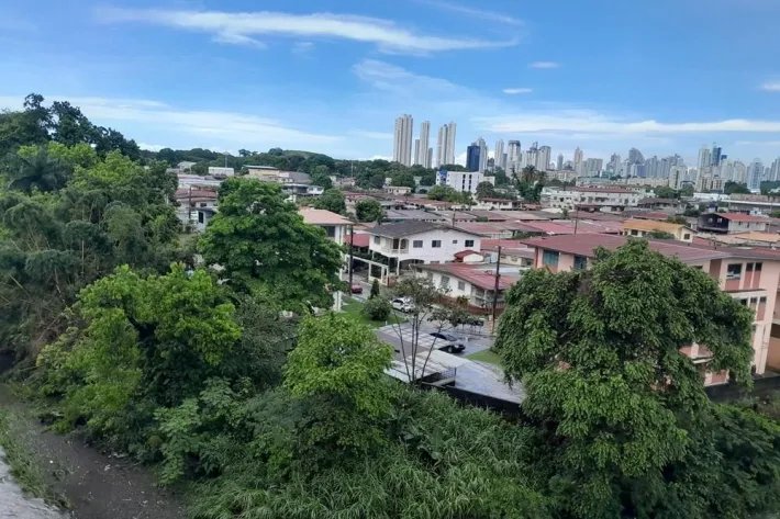 Venta de apartamento en Parque Lefevre, Panamá