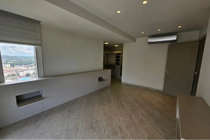 Apartamento en alquiler PH Rivage Tower, Avenida Balboa
