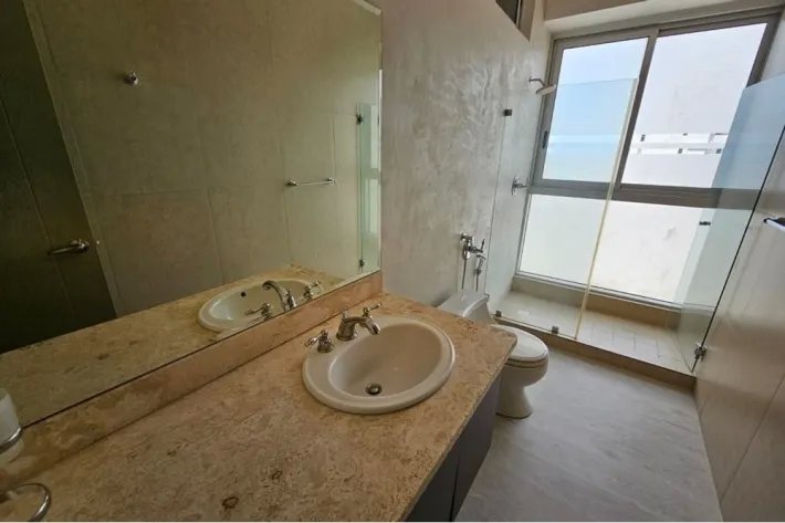 Apartamento en alquiler PH Rivage Tower, Avenida Balboa