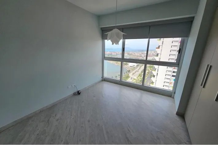 Apartamento en alquiler PH Rivage Tower, Avenida Balboa