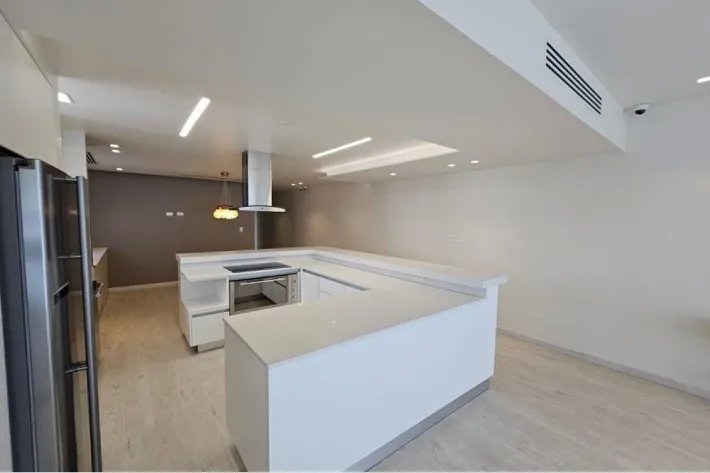 Apartamento en alquiler PH Rivage Tower, Avenida Balboa