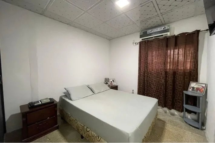 Venta de casa en Las Acacias, Juan Díaz