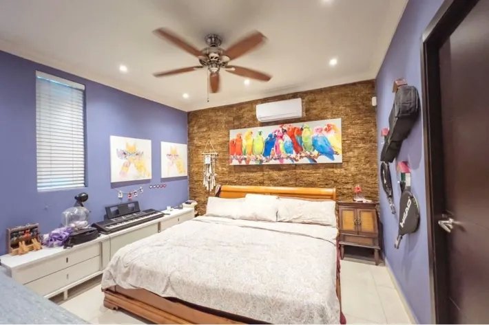 Se vende casa en Playa Blanca, Río Hato